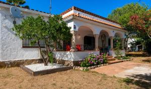 1215 BAIX CAMP casa con jardin - Apivend Immo