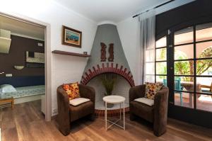1215 BAIX CAMP casa con jardin - Apivend Immo