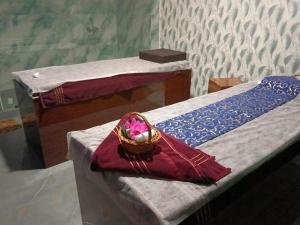 Lux Marion Inn, Homestays