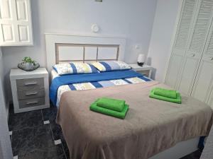 Casas Holiday - Puerto Romano