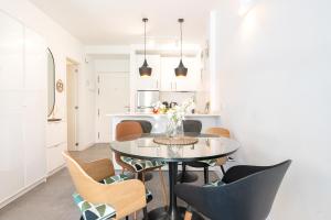 OleHolidays 606 Romana Playa junto al mar