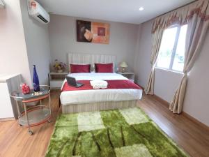 Royale Hotel Batu Gajah