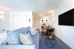 OleHolidays 606 Romana Playa junto al mar