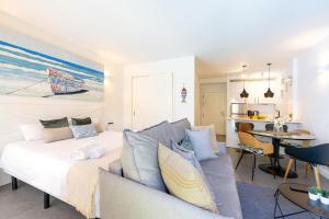 OleHolidays 606 Romana Playa junto al mar