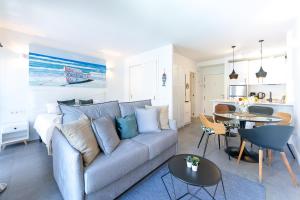 OleHolidays 606 Romana Playa junto al mar