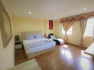 Royale Hotel Batu Gajah