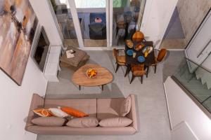 OceanEye Suites - Fortuna