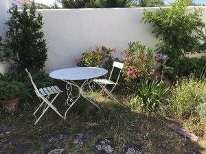 Maison à Île de Noirmoutier avec accès direct à la plage