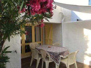 Maison à Île de Noirmoutier avec accès direct à la plage