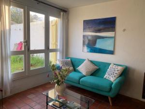 Maison à Île de Noirmoutier avec accès direct à la plage