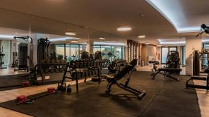 Palo Alto Marbella - Elegant 3 Bed Apartment