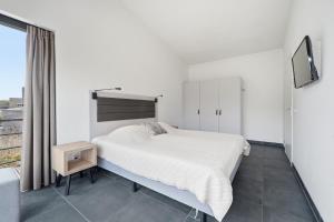Seaside Family Villa 6p - Direct bij het Strand - Villa 24