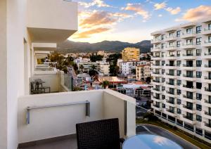 Ocean House Apartamento Exclusivo Vista Mar B2 Plta 6 by Costa del Sol Stay