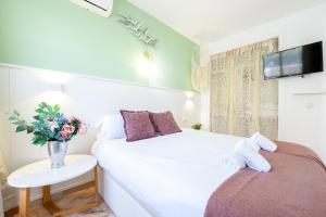 OleHolidays 604 Romana junto al mar