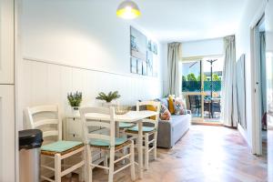 OleHolidays 604 Romana junto al mar