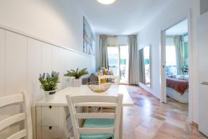 OleHolidays 604 Romana junto al mar