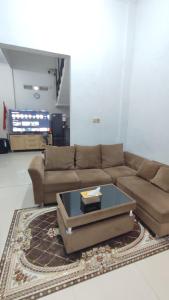 Unit A Kangen Homestay Jambon