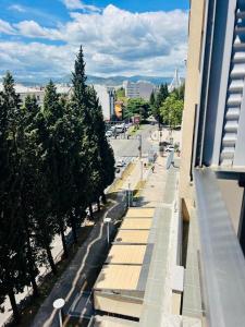 Urban Suite Athos 2