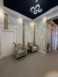 Nigrum Hotel Nevsehir Cappadocia