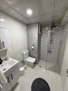 Nigrum Hotel Nevsehir Cappadocia