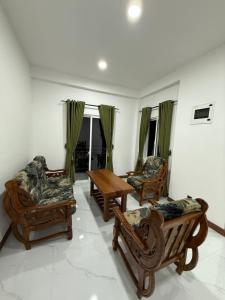 Suriya Sun Stay Resort