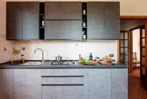 Apartment Olearum