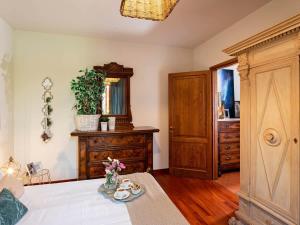 Apartment Olearum