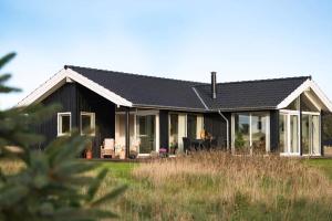 Surrounded By Nature And Personalized Decor