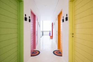 Elias House renovated