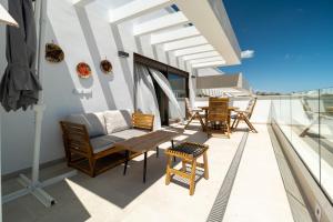 Sky Beach Penthouse