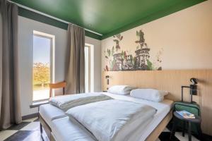 MEININGER Hotel Edinburgh Haymarket