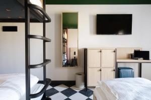 MEININGER Hotel Edinburgh Haymarket