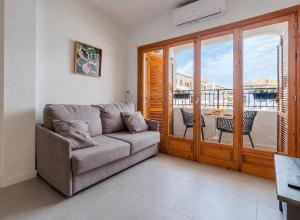 Family Apartment in Paraíso Urbanization