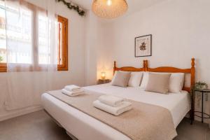 Family Apartment in Paraíso Urbanization