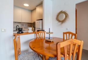 Family Apartment in Paraíso Urbanization