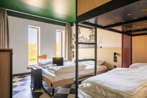 MEININGER Hotel Edinburgh Haymarket