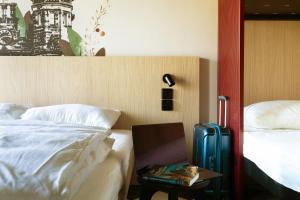 MEININGER Hotel Edinburgh Haymarket