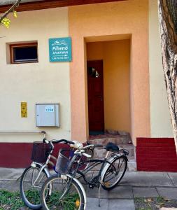 Pihenő Apartman Gyula