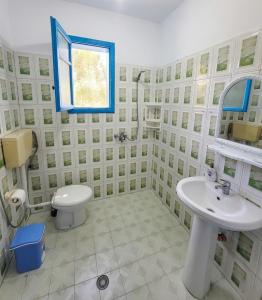 Vlora Serenity Stay