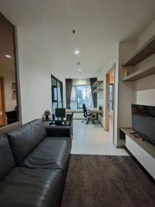 Work&Stay Urban Soft Suite 1 Bed next to BTS Thonglor