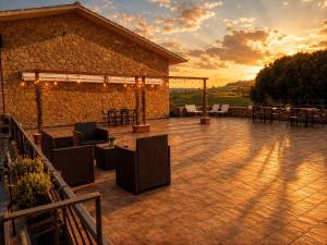 Agriturismo il Casato - il Torchio
