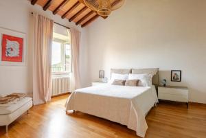 Former Monastery With Views Of Umbria