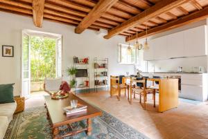 Former Monastery With Views Of Umbria