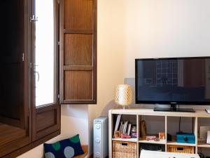 Apartamento Esparteria Parking gratuito
