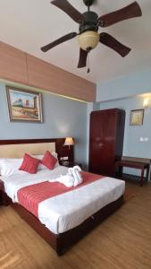 Club De Novo Hotel