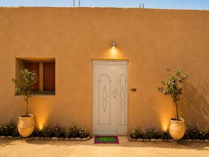 Sahara Desert Apartment with Camel Tours & Free WiFi
