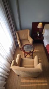 Club De Novo Hotel