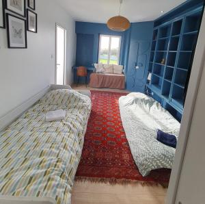 Charmante maison vendéenne rénovée, entre amis ou en famille