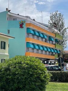 Hotel Corallo