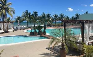 Apartamento Beira Mar, Saubara - BA